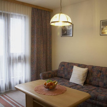 Haus Egger, Обердраубург — фото 3
