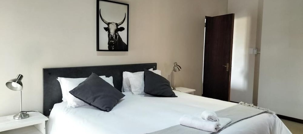 7th Hole Golf Lodge, Modimolle — photo 1