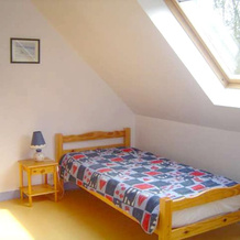 House With 2 Bedrooms in Penvénan, With Enclosed Garden and Wifi - 500, 庞韦南 — 照片 2