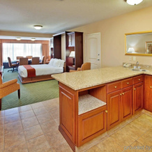 Holiday Inn Express Hotel & Suites Cape Girardeau I-55 By Ihg, Кейп-Жирардо — фото 2