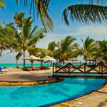 Sultan Sands Island Resort, Кивенгва — фото 5