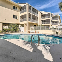 Waterfront Nokomis Condo < Half Mile to Beach!, 劳雷尔 — 照片 5