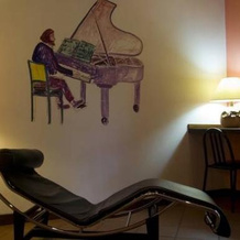 AliaJazzHotel BeB., Castrovillari — photo 3