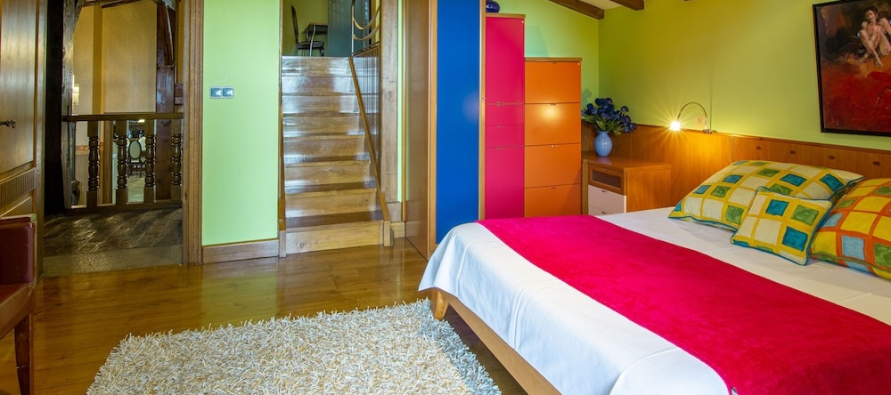 Luxury Villa Esmeralda, Suances — photo 1