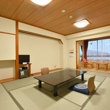Rikuchu Kaigan Grand Hotel, 釜石 — 照片 3