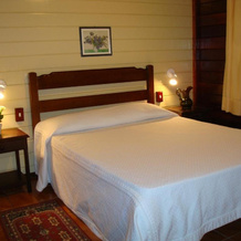 Vale do Sonho Hotel e Eventos, 瓜拉雷马 — 照片 4