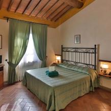 Hotel Le Pozze Di Lecchi, Gaiole in Chianti — photo 3