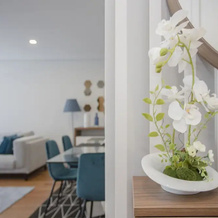 Liiiving- Luxury River View Apartment II, 贡多马尔 — 照片 3