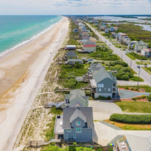 Topsail Escape By Topsail Realty, Норд-Топсейл-Бич — фото 3