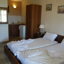 Maistrali Beach Studios, Геракини — фото 5