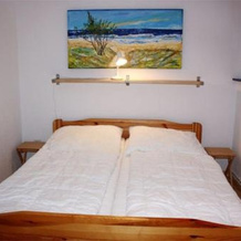 Ferienwohnung Pruchten VORP 1166, 普鲁赫滕 — 照片 5