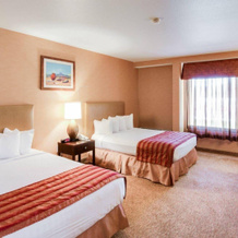 Best Western Apache Gold, Глоуб — фото 2
