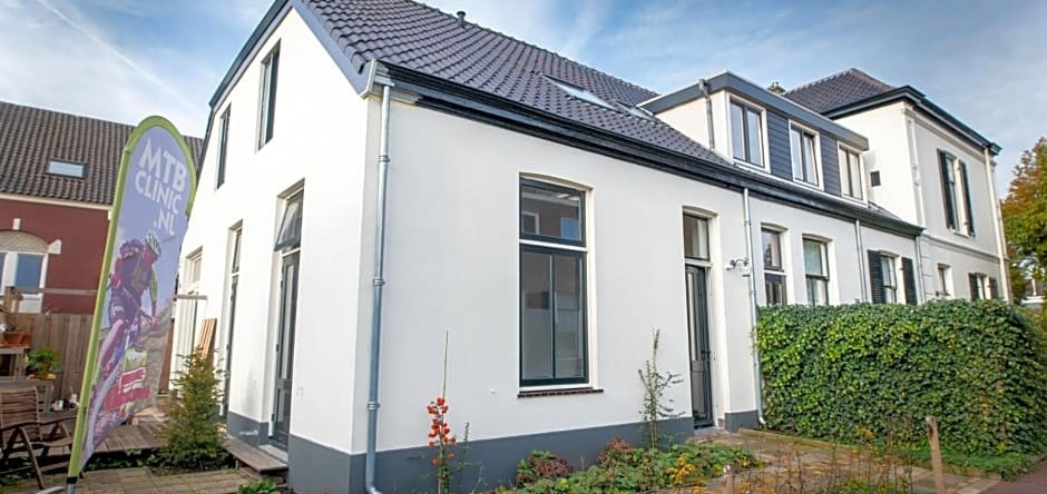 B&B De Veluwezoom, Велп — фото 1