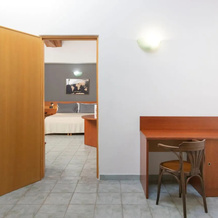 Hotel Castello (Horse Country Resort), 阿尔博雷亚 — 照片 2