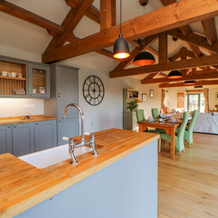 The Byre, Sedbury Park Farm, Leyburn — photo 2