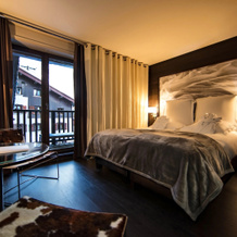 Hôtel Avenue Lodge, Валь-д Изер — фото 3