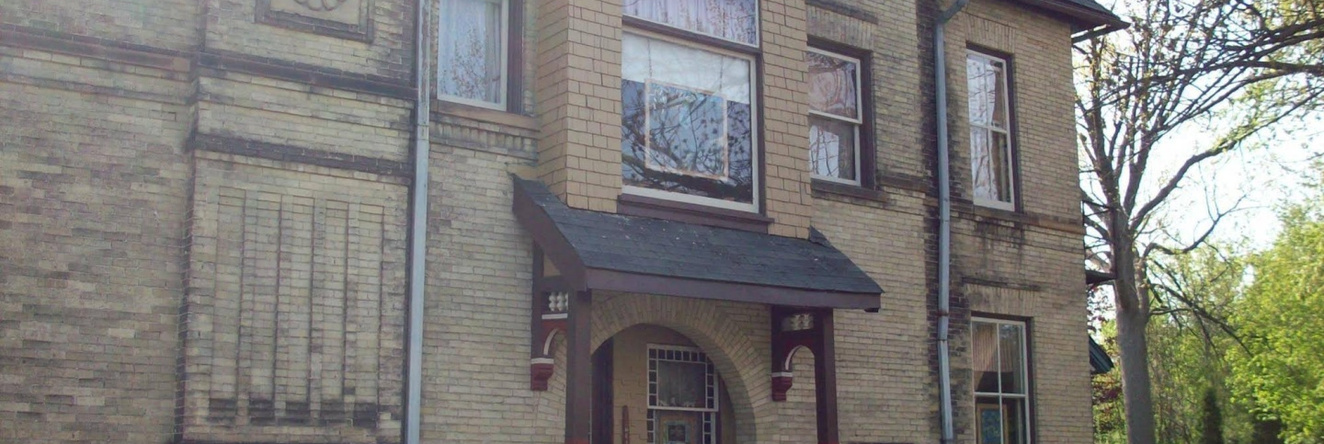 Manderley Bed And Breakfast, Милуоки — фото 1