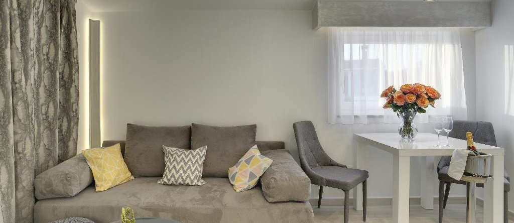 Apartments Zanetti 2, Песчана Увала — фото 1