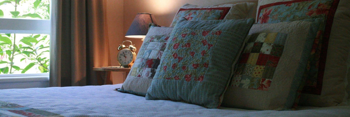 The Point Bed & Breakfast, 凯库拉 — 照片 1