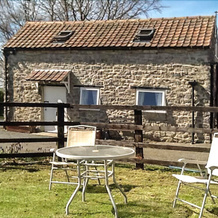 Little Manor Farm Cottage, 诺夫顿 — 照片 5