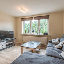Awesome Apartment in Ockholm With 1 Bedrooms and Wifi, Ockholm — photo 2