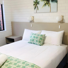 Mollymook Seascape Motel & Apartments, 莫利穆克 — 照片 2