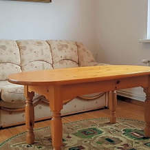 Apartamenty Drewniany Dom, Morag — photo 4