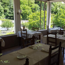 Hôtel Fleur des Alpes, 拉布里格 — 照片 3