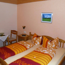 Pension Jägerhof, Bernau — photo 5