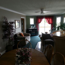 Wasaga River Resort Inc, 瓦沙加海滩 — 照片 2