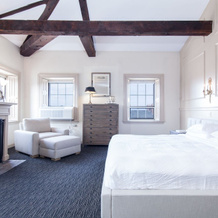 Garrison Inn Boutique Hotel, Ньюберипорт — фото 4