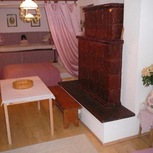 Horvátkert Guesthouse, 格德科 — 照片 2