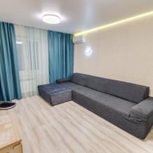 Premium Yevrodvushka Pr.lenina Apartments, Tula — photo 3