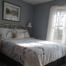 Robinsong Bed And Breakfast, Торолд — фото 2