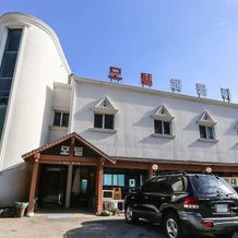 Uljin Haedoji, Чукбён-мён — фото 2