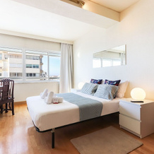 Caparica Ocean View by Homing, 阿尔马达 — 照片 3