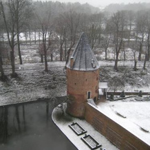 Kasteel Huis Bergh, 斯海伦贝赫 — 照片 5