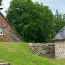 La ferme de l'Aubrac, 佩尔昂欧布拉克 — 照片 3