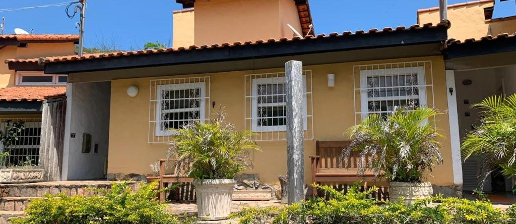 Casa no Parque da Costa do Sol, Arraial do Cabo — photo 1