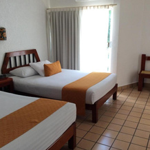 Hotel Maya Palenque, Паленке — фото 5