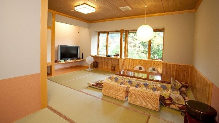 Oyu Onsen Wafuyado Okabeso, Казуно — фото 1
