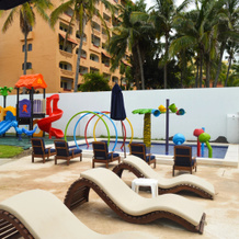 Sunvivia by Fiesta Americana Mazatlan, 马萨特兰 — 照片 2