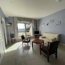 Appartement Jullouville, 2 pièces, 2 personnes - FR-1-361-35, Jullouville — photo 3