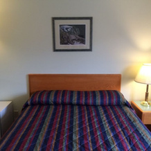 Selkirk Inn, 纳卡斯普 — 照片 3