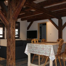 Gîte de l'ours grognon, 当巴克拉维尔 — 照片 4