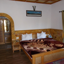 V Resorts Green Village Jageshwar, 巴盖什瓦尔 — 照片 3
