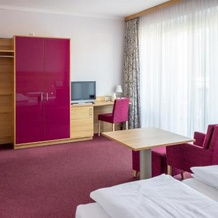 Optimamed Gesundheitsresort Bad St. Leonhard, Бад-Санкт-Леонард-им-Лавантталь — фото 4