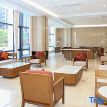 Zhangzhou Dongshan Lingbo Hotel, 漳州 — 照片 3