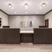 Best Western Town Center Inn, Weslaco — photo 2