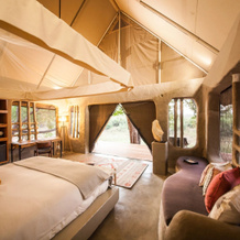 Garonga Safari Camp, Phalaborwa — photo 2